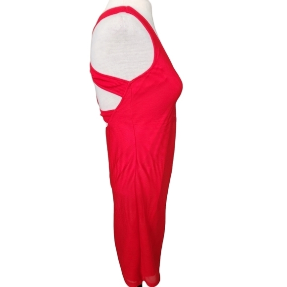 BCBGeneration Bodycon Sheath Dress - Picture 3 of 5